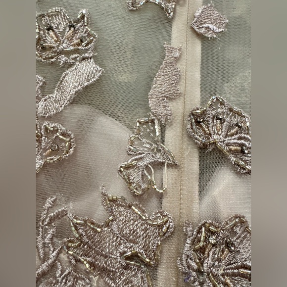 Jovani Mother of the Bride Dress 59376A - Picture 5 of 6